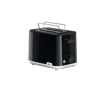 Braun HT1010BK 8 2 slice(s) 900 W Black
