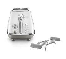 Toaster DeLonghi CTOC2103.W