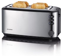SEVERIN AT 2509 Toaster 1400 Watts