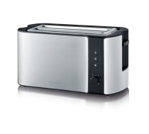 SEVERIN AT 2589 Toaster with 800W power