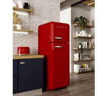 Smeg 50's Style Toaster TSF01RDEU Red