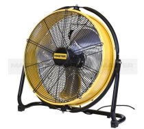 MASTER FAN DF 20 P 50cm / 6600m3/h