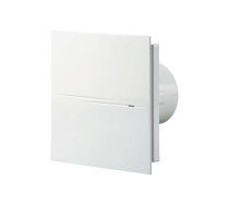 EXTRACTOR FAN VENTS 100 QUIET STYLE T