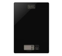 Black+Decker kitchen scale ES9900040B (5 kg)