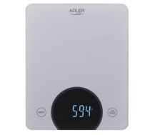 Kitchen scale Adler AD 3173s - up to 10 kg LED