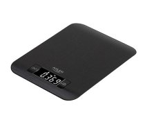 Kitchen scale ADLER AD 3183b Black