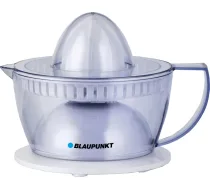 Blaupunkt CJP301 electric citrus press 0.5 L 40 W Silver