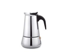Maestro MR-1660-9 Coffee maker 450 ml Stainless steel