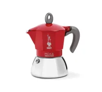 Bialetti Moka Induction Moka pot 4tz