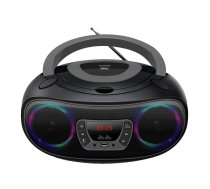 Boombox Denver TCL-212BT gray