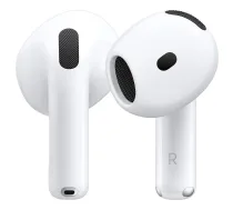 Apple AirPods 4 with Active Noise Cancellation