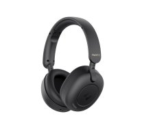 Havit H655BT - Bluetooth wireless headphones, black