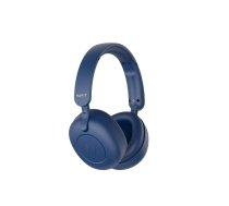 Havit H655BT - Bluetooth wireless headphones (blue)