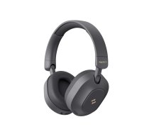 Havit H668BT - BT cordless headphones, black