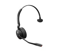 Jabra Engage 55 - USB-A MS Mono, EMEA/APAC
