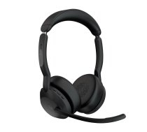 Jabra Evolve2 55 - Link380a MS Stereo (Include Stand)