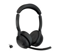 Jabra Evolve2 55 - Link380c UC Stereo