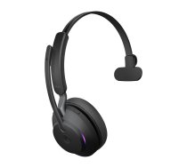 Jabra Evolve2 65 USB-C Black MS Mono