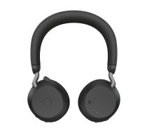 Jabra Evolve2 75 - USB-A UC - Black