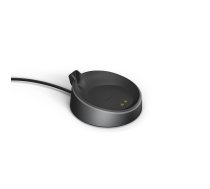 Jabra Evolve2 75 Deskstand USB-C - Black