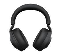 Jabra Evolve2 85 - Link380a UC Stereo, Black
