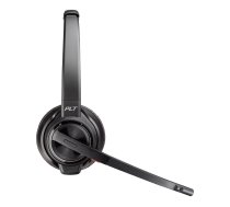 HP Poly Savi 8220 UC DECT 1880-1900 MHz USB-A Headset