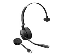 Jabra Engage 55 SE - USB-C MS Mono, EMEA/APAC