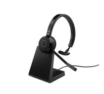 Jabra Evolve 65 TE - Link390a MS Mono (Include Stand)