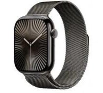 Apple Watch Series 10 GPS + Cell. 46mm Tit.