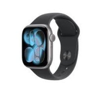 Apple Watch Series 11 GPS 42mm Space Grey