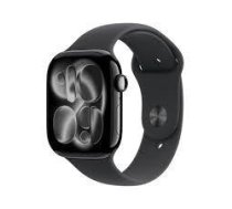 Apple Watch Series 11 GPS 46mm Jet Black Alum.