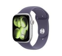 Apple Watch Series 11 GPS + Cellular 46mm Silver