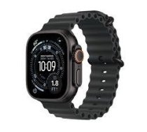 Apple Watch Ultra 3 GPS + Cellular 49mm Black