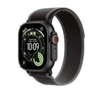 Apple Watch Ultra 3 GPS + Cellular 49mm Black