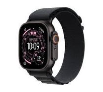 Apple Watch Ultra 3 GPS Cellular 49mm Black Ti
