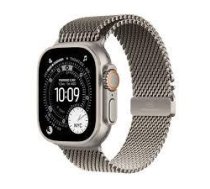 Apple Watch Ultra 3 Titanium Large Loop 49mm