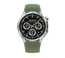 OnePlus Watch 3 27 cm (1.5") AMOLED digital touchscreen GPS