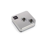 Alphacool Core 1 CPU Cooler - Silver