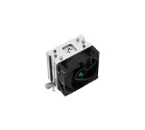 DeepCool AG300 Chipset Air cooler 9.2 cm Black, Metallic