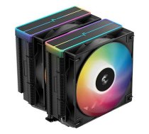 Deepcool K Cooler AG620 ARGB V2