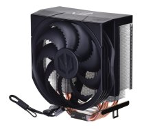 ENDORFY Spartan 5 MAX Processor Air cooler 12 cm Black