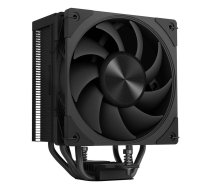 MODECOM Volcano 0C T701 Processor Air cooler 12 cm Black