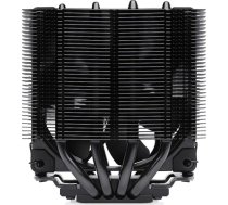 NOCTUA NH-D9L chromax.black CPU cooler