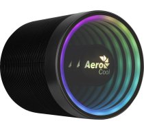 Aerocool Mirage 5 Processor Internal 6 cm Black 1 pc(s)
