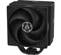 ARCTIC KĂĽhler Freezer 36 SI (Black)