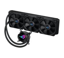 ASUS ROG STRIX LC III 360 cooling