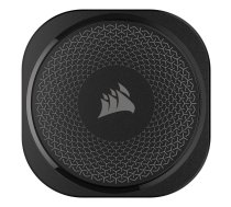 Corsair NAUTILUS 360 RS ARGB Processor Air cooler Black