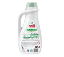 MILL Universal washing gel 3l, 60 washes