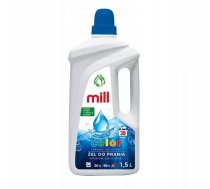 MILL Colour Laundry Gel 1.5 l