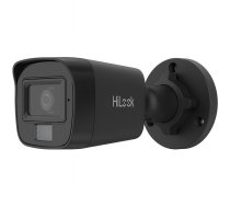 Camera 4in1 Hilook tube 8MP TVI-B8M-20DL Black
